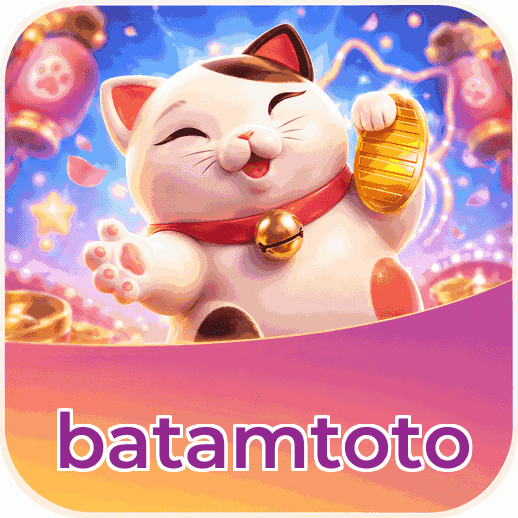 Screenshot 1 - batamtoto Home Screen
