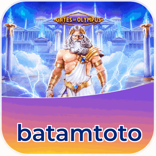 Screenshot 1 - batamtoto Home Screen