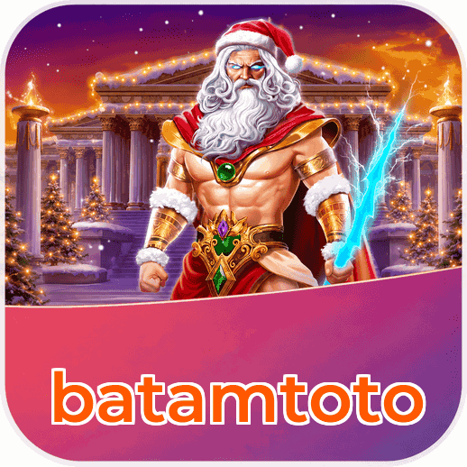 Screenshot 3 - batamtoto Settings