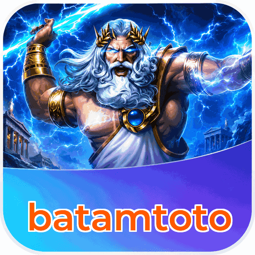 Screenshot 1 - batamtoto Home Screen