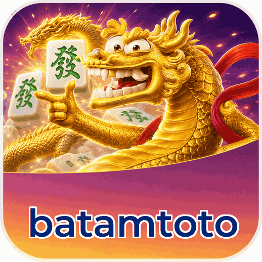 Screenshot 1 - batamtoto Home Screen