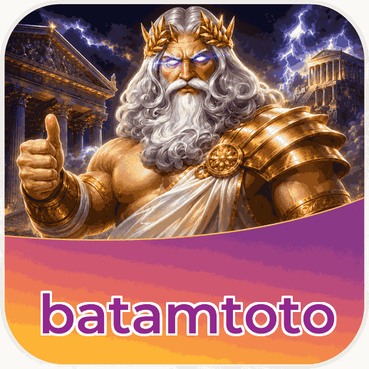 Screenshot 4 - batamtoto Dark Mode