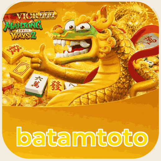 Screenshot 1 - batamtoto Home Screen