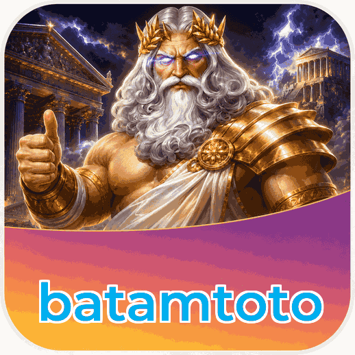 Screenshot 3 - batamtoto Settings