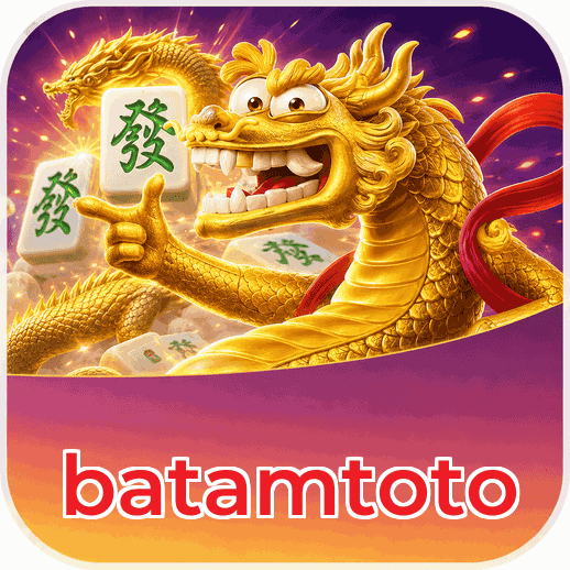 Screenshot 1 - batamtoto Home Screen