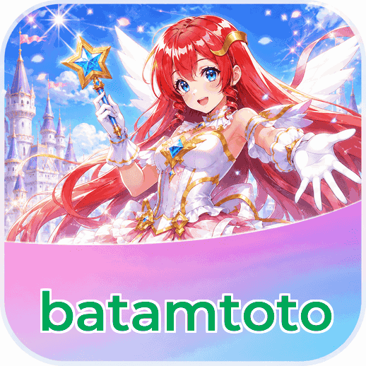 Screenshot 1 - batamtoto Home Screen