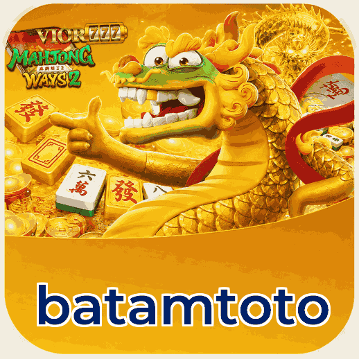 Screenshot 1 - batamtoto Home Screen